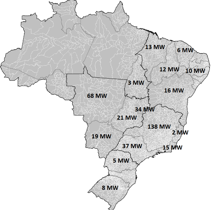 Valmont buys stake in Energia Solar do Brasil